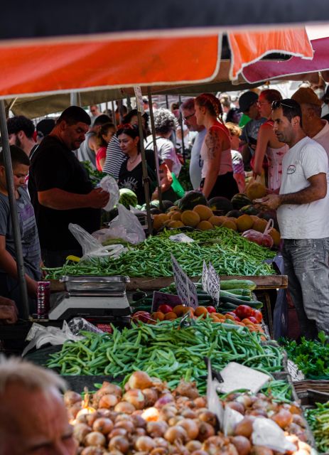 Crete: Day Tour to Heraklion City, Market & CRETAquarium - Booking advice and practical tips