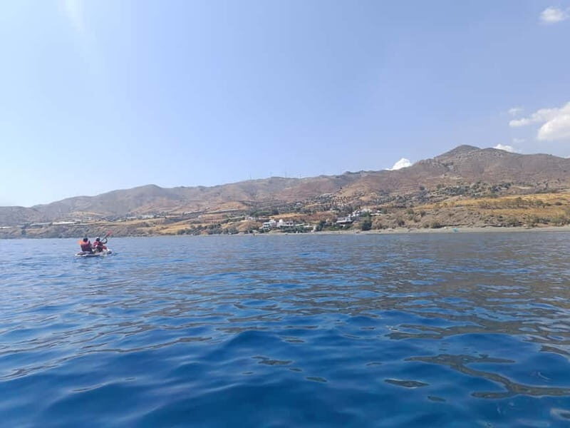 Crete: Discover the South Shores of Crete by Kayak - Key takeaways before you go