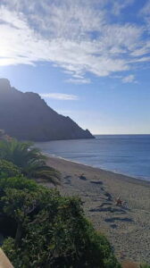 Crete: Discover the South Shores of Crete by Kayak - Meeting at Voula Apartments and getting to Dyskos Beach