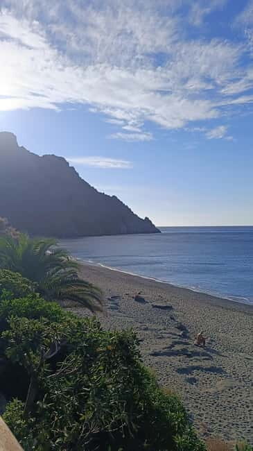 Crete: Discover the South Shores of Crete by Kayak - Meeting at Voula Apartments and getting to Dyskos Beach