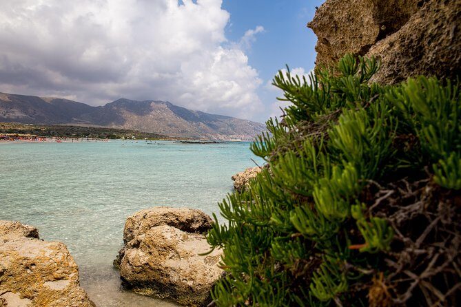 Crete: Elafonisi – 4 hours in the beach - Getting There and Back: Why the Drive Doesn’t Have to Ruin Your Day