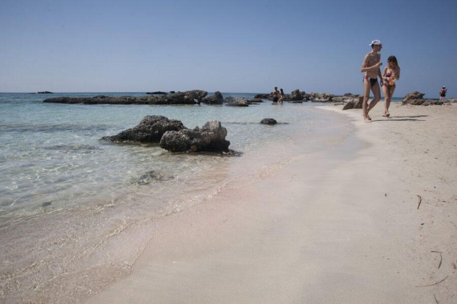 Crete: Elafonisi Pink Beach Excursion - Who This Excursion Fits Best (and Who Should Skip It)