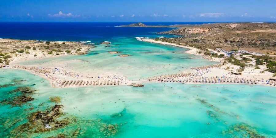 Crete: Elafonisi Pink Beach Excursion - Common Frictions to Plan Around (Based on the Real World of Day Trips)