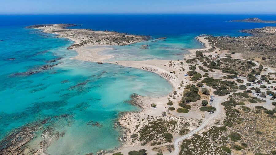 Crete: Elafonisi Pink Beach Excursion - Should You Book This Elafonisi Pink Beach Excursion?