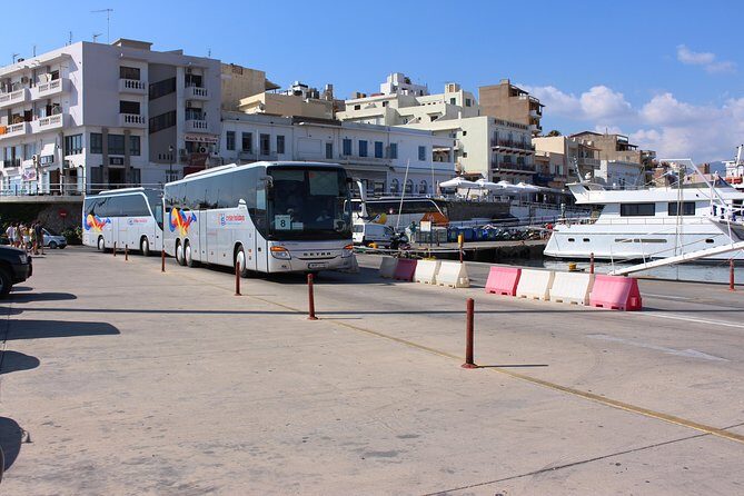 Crete Elounda and Spinalonga Island Cruise Day Trip - Value and cost: what $48.06 buys you (and what it doesn’t)
