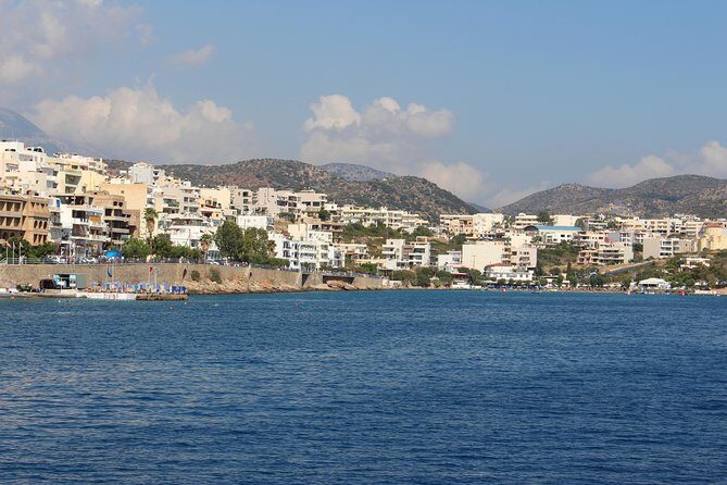 Crete Elounda and Spinalonga Island Cruise Day Trip - Who this tour fits best (and who should pass)