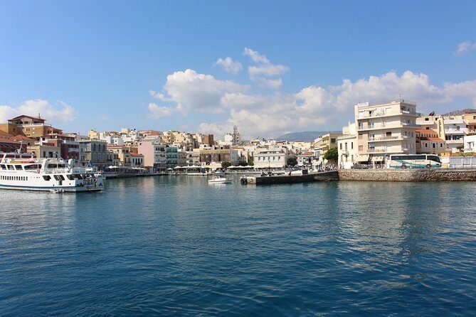 Crete Elounda and Spinalonga Island Cruise Day Trip - Should you book the Elounda and Spinalonga cruise day trip?