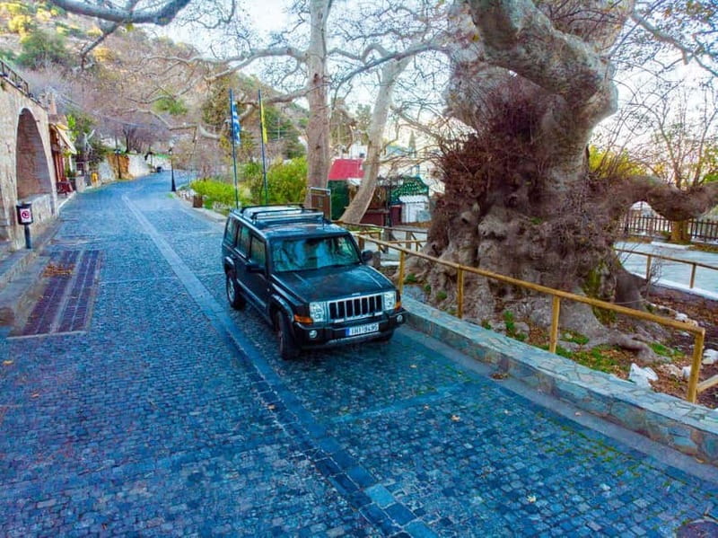 Crete: Explore Lassithi Plateau, Myths & Cretan Cuisine - Key points to know before booking