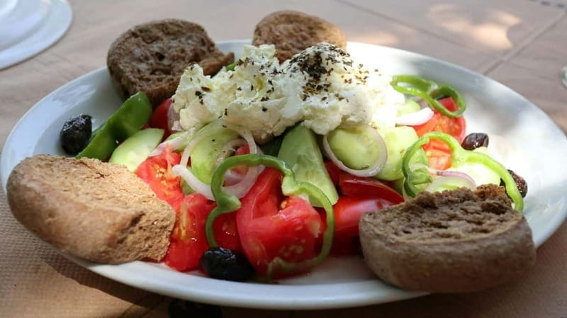 Crete: Explore Lassithi Plateau, Myths & Cretan Cuisine - Entering Diktaion Andron, Zeus’ Cave
