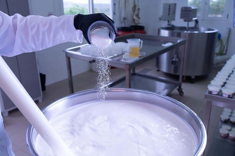 Crete: Farm Visit with Cheese Tasting and Milking Experience - Milking Goats and Sheep: The Hands-On Part People Talk About