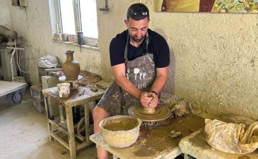 Crete: Full-Day Cretan Wines, Olive Oil, Raki and Food Tour - Key highlights that make this tour worth your time