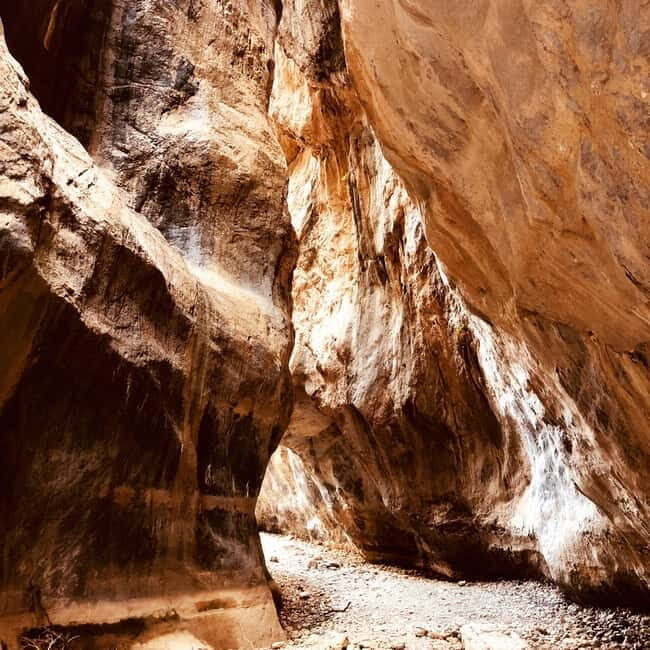Crete: Full-Day Private Tour - Who this Crete private tour suits best