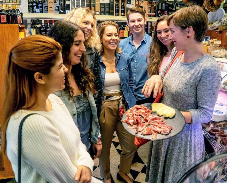 Crete: Heraklion Food and City tour - Key things to know
