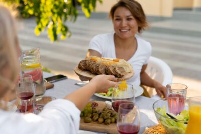 Crete: Heraklion Food and City tour - The open-air market and Cretan pantry