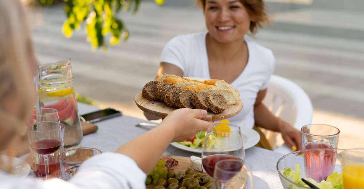 Crete: Heraklion Food and City tour - Bougatsa and Greek coffee set the pace
