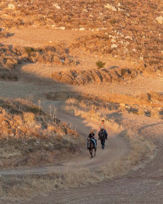 Crete Horse Riding: East Coastline Ride - Key things to know before you book