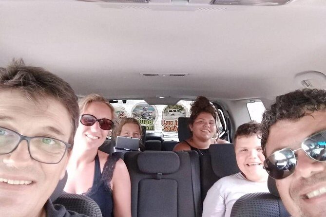 Crete Jeep Safari to the south coast - Lunch, drinks, and what to pack for a full sun day