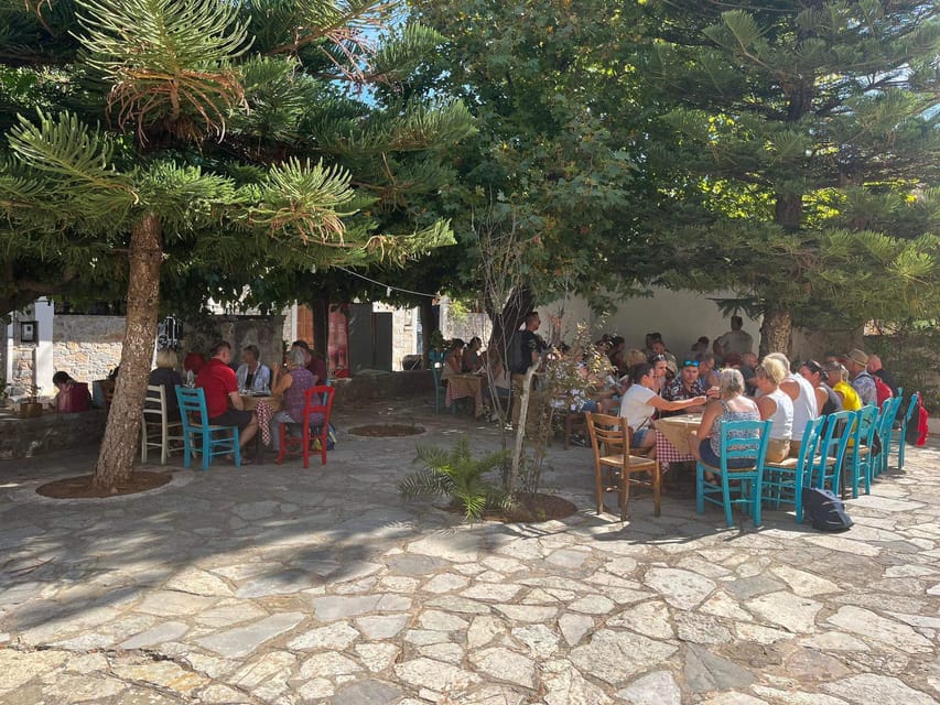 Crete: Jeep Safari Wine & Olive Oil testing Shepherd's House - Should you book this Cretan food and village tour?