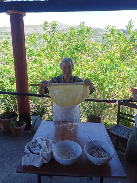 Crete: Jeep Safari Wine & Olive Oil testing Shepherd's House - Thrapsano and the extra-cost winery visit