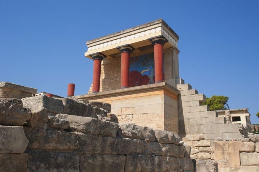 Crete: Knossos Palace and Lassithi Plateau Day Tour - Why this tour feels like Crete, not just a checklist