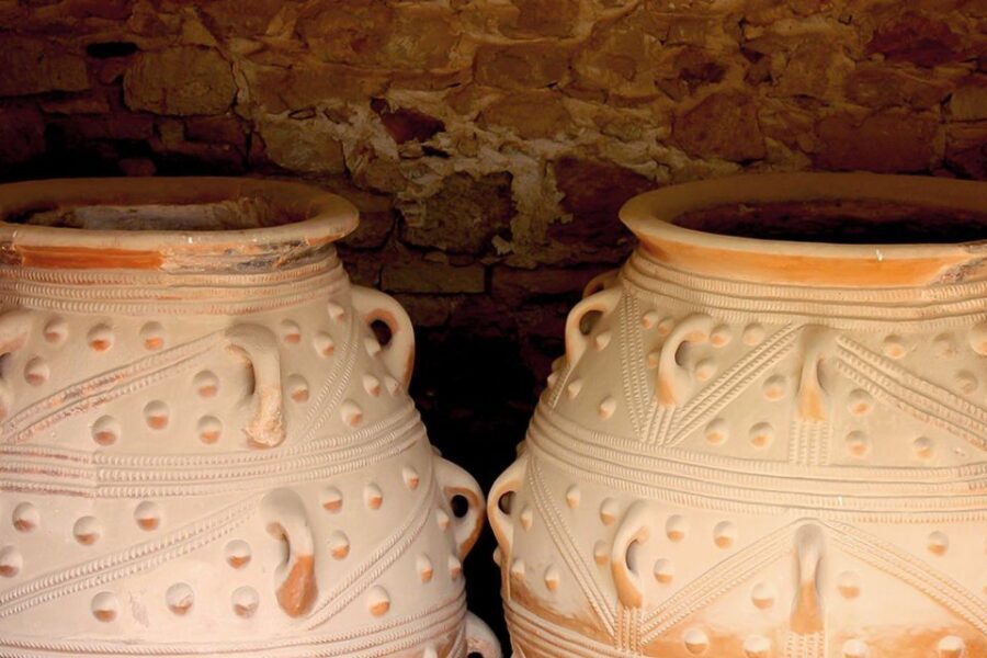 Crete: Knossos Palace and Museum E-Tickets with Audio Guides - What the Audio Stories Do Best (and Where They Might Not)