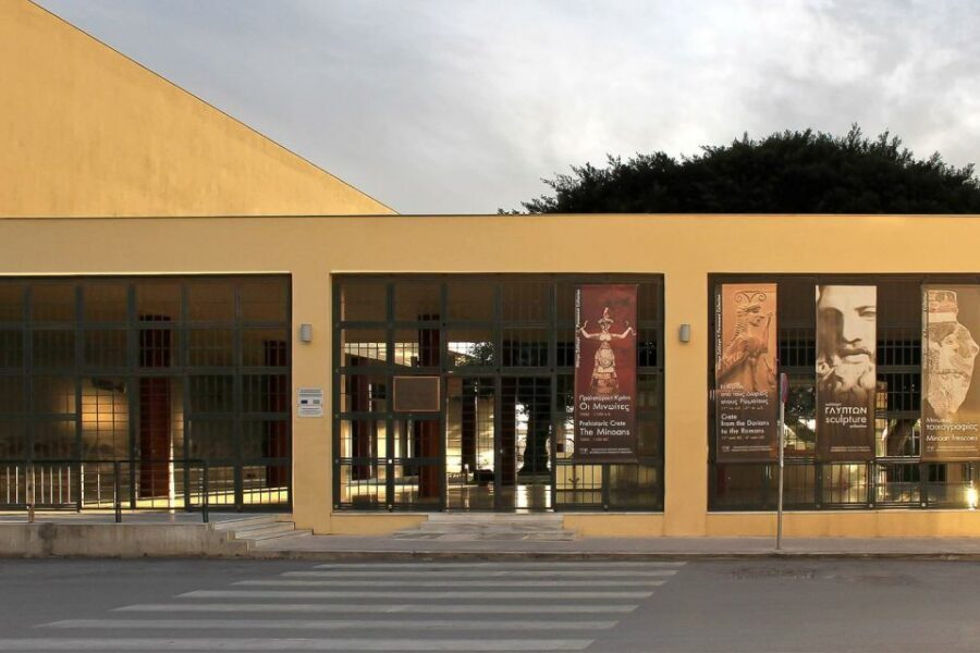 Crete: Knossos Palace and Museum E-Tickets with Audio Guides - Final Verdict: Should You Book This Knossos and Museum Audio Package?