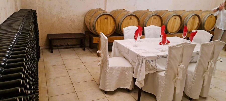 Crete: Knossos Palace, Winery & Olive Oil Tour with Lunch - The math on Knossos ticket cost (and why it still may be worth it)