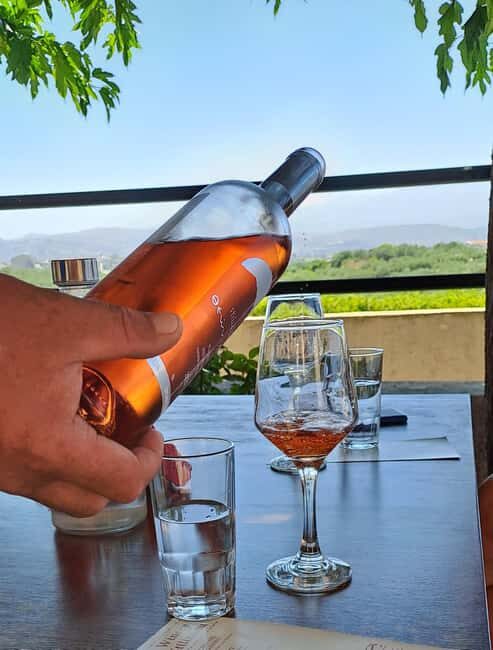 Crete: Knossos Palace, Winery & Olive Oil Tour with Lunch - Who this tour suits best (and who should reconsider)