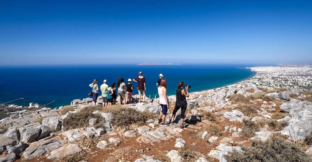 Crete: Land Rover Safari Nida Route - Sfendoni Cave adds a natural-history stop