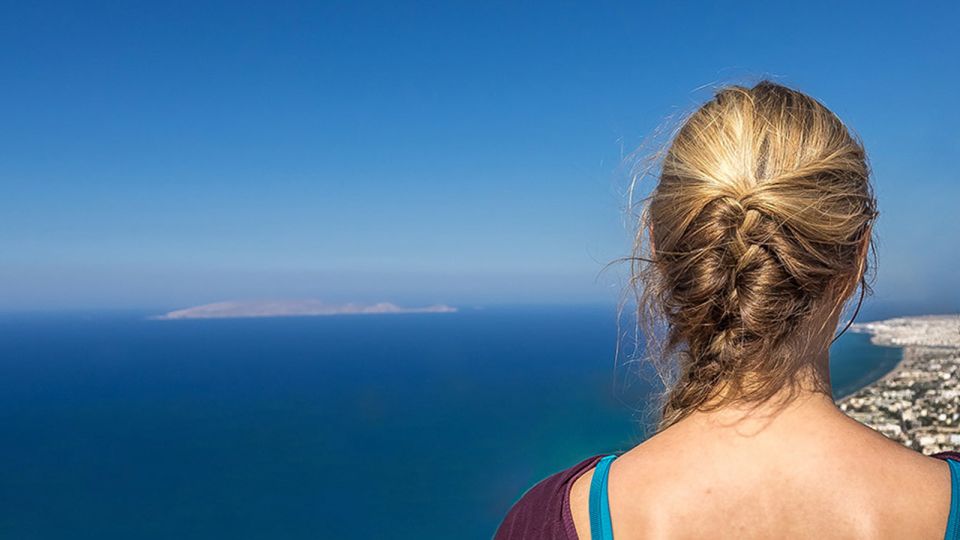 Crete: Land Rover Safari Nida Route - Anogia offers a short look at local life