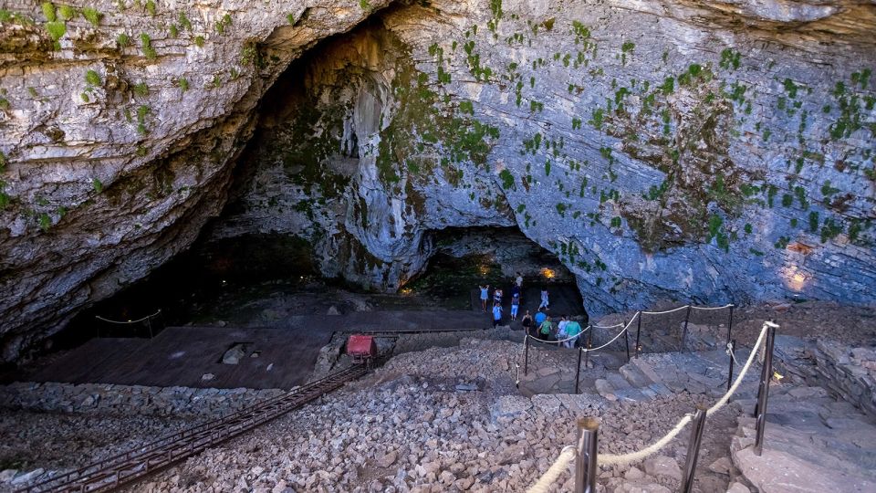 Crete: Land Rover Safari Nida Route - Who will enjoy the Land Rover route most