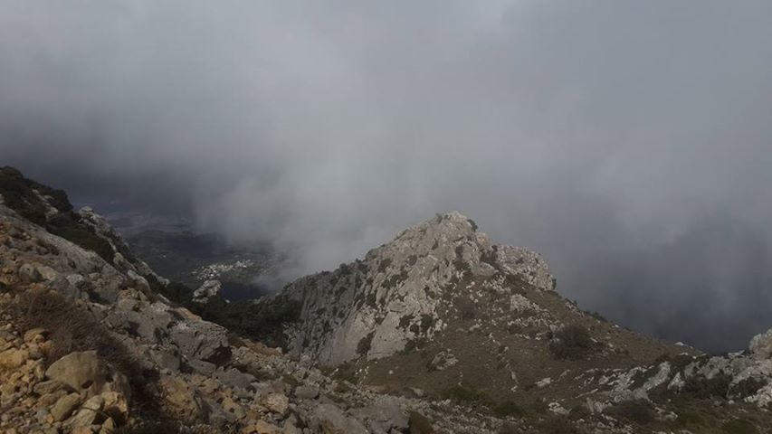 Crete: Land Rover Safari Through Katharo Plateau - Leaving the coast for Crete’s high country