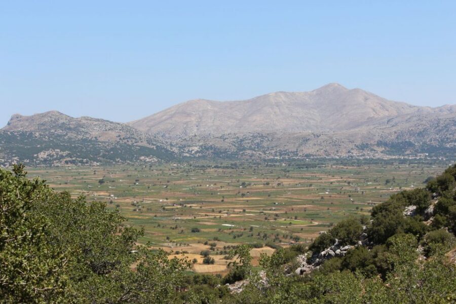 Crete: Land Rover Safari Through the Plateaus - Psychro Cave and the Zeus Cave Closure: Know Before You Chase