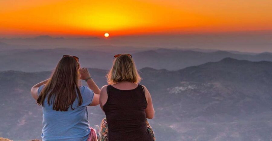 Crete: Land Rover Safari with Sunset Viewing, Dinner, & Wine - Price and value: what $99 buys in the real world