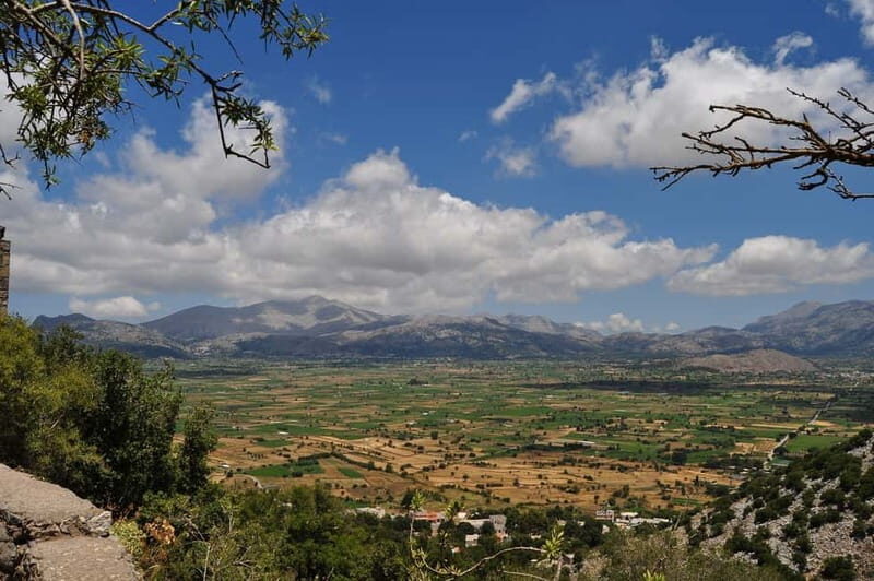 Crete: Lasithi Plateau and Knossos Palace Day Tour - Key highlights you will feel on the day