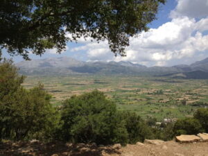 Crete: Lasithi Plateau and Knossos Palace Day Tour - Kera Kardiotissa monastery: fortified walls and Mary’s icon