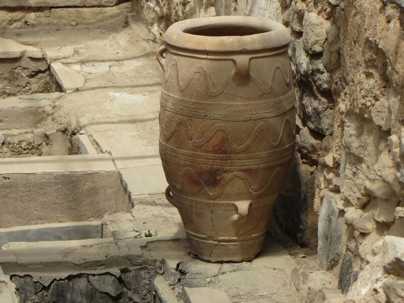 Crete: Lasithi Plateau and Knossos Palace Day Tour - Price and tickets: what $64 buys you, and what you still pay