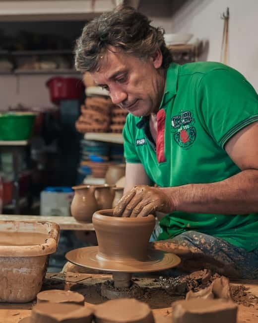 Crete: Lasithi Plateau & Ceramic Workshop - What the $40.65 price really covers