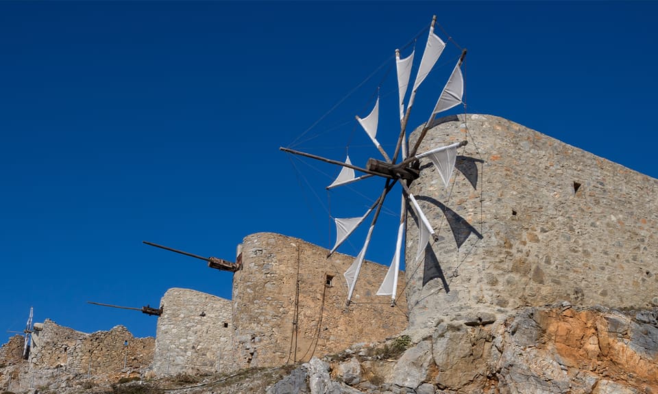 Crete: Lasithi Plateau & Knossos Palace Day Trip - Why this Crete day trip works