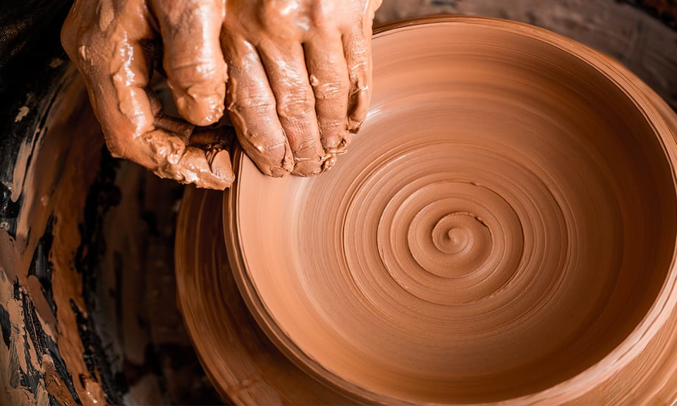 Crete: Lasithi Plateau & Knossos Palace Day Trip - Avdou and the olive oil tasting