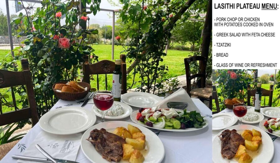 Crete: Lassithi Plateau & Kera Monastery Tour with Ceramics - Price and value: what $44 gets you, and what it doesn’t