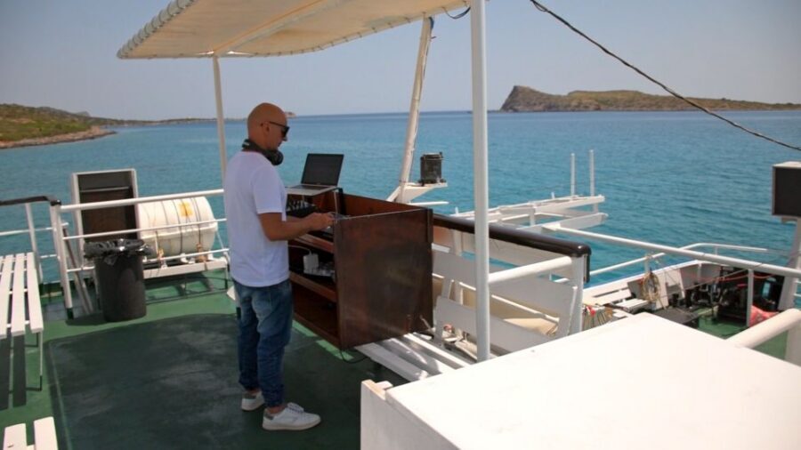 Crete: Mirabello Bay Cruise with Onboard Cocktail - Key points before you go