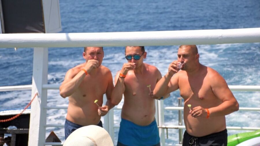 Crete: Mirabello Bay Cruise with Onboard Cocktail - Should You Book This Mirabello Bay Cruise?
