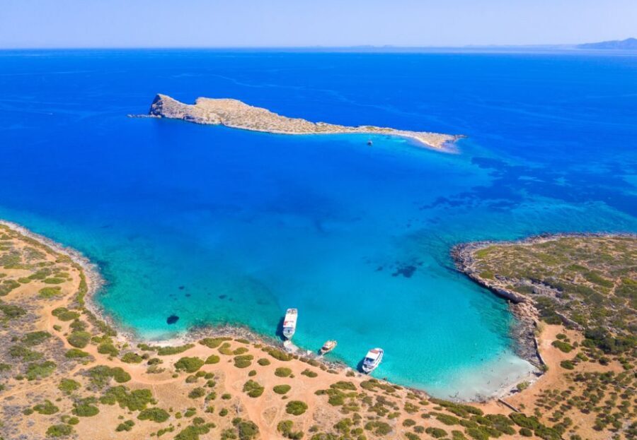 Crete: Mirabello Bay Cruise with Onboard Cocktail - Packing Checklist That Actually Fits This Cruise
