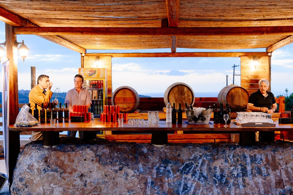 Crete: Olive Oil Factory Tour, Dinner & Traditional Dancing - My practical advice before you go