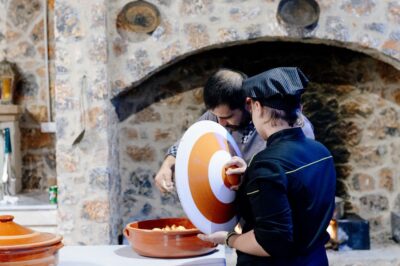 Crete: Olive Oil Factory Tour, Dinner & Traditional Dancing - What you actually see at the olive oil factory