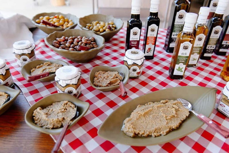 Crete: Olive Oil Festival, Farm Dinner, Live Show & Pickup - Price and logistics: is $76 fair for this 6-hour package?