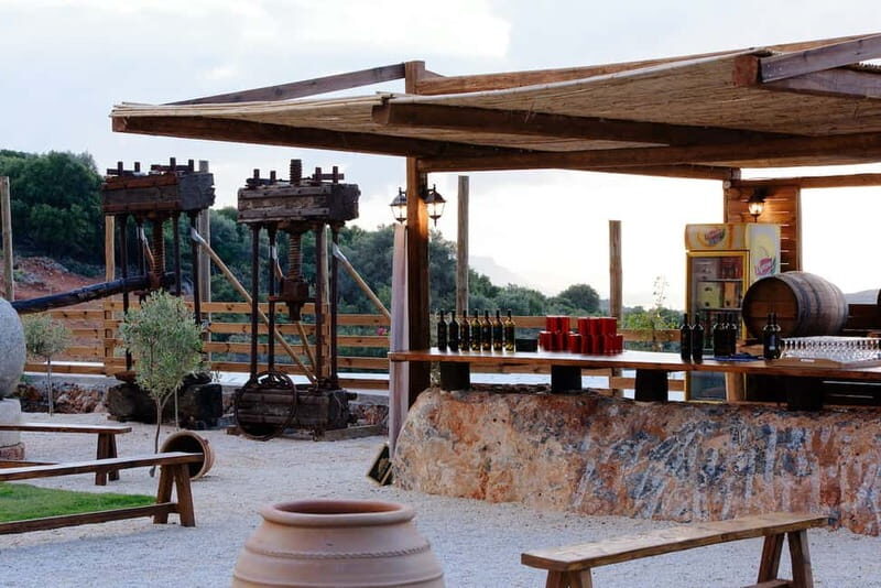 Crete: Olive Oil Festival, Farm Dinner, Live Show & Pickup - Who should book this Cretan Olive Oil Festival night trip