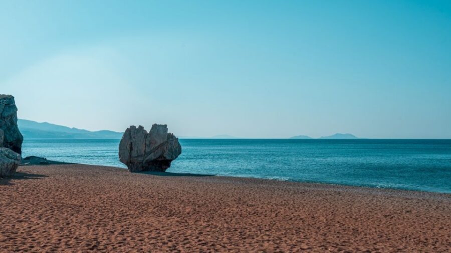 Crete: Preveli Tropical Beach and Palm Forest - Should You Book Preveli Tropical Beach and Palm Forest?