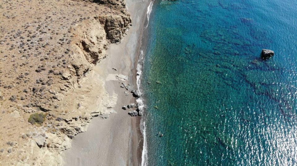 Crete: Private Full-Day Tour - Who should book this Crete tour